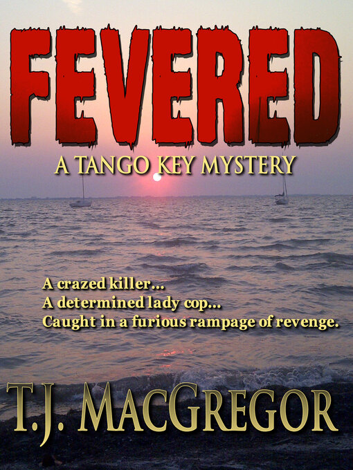 Cover image for Fevered